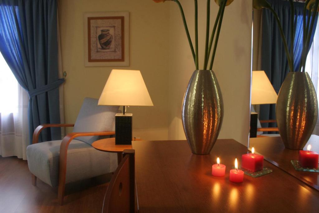 Hotel Zaravencia By Bossh Hotels Toro Camera foto