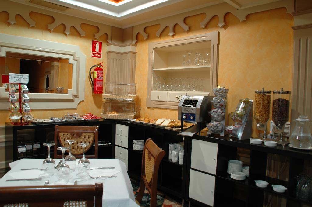 Hotel Zaravencia By Bossh Hotels Toro Esterno foto