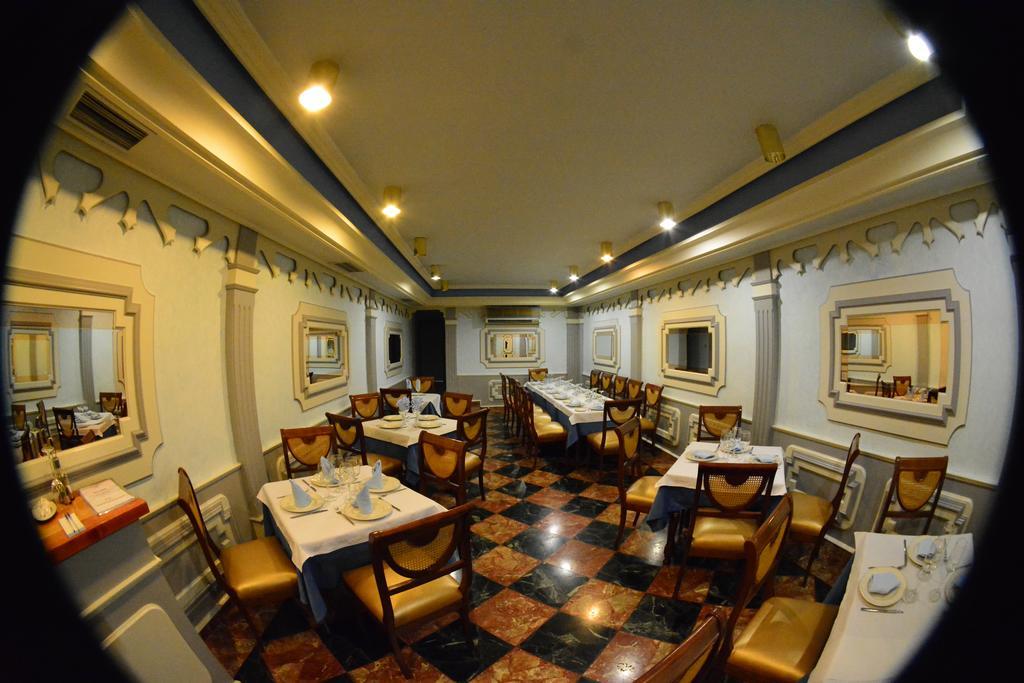 Hotel Zaravencia By Bossh Hotels Toro Esterno foto