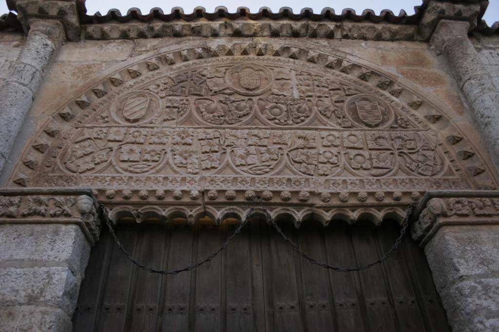 Hotel Zaravencia By Bossh Hotels Toro Esterno foto