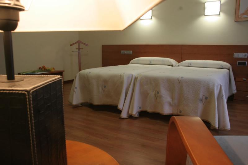 Hotel Zaravencia By Bossh Hotels Toro Esterno foto