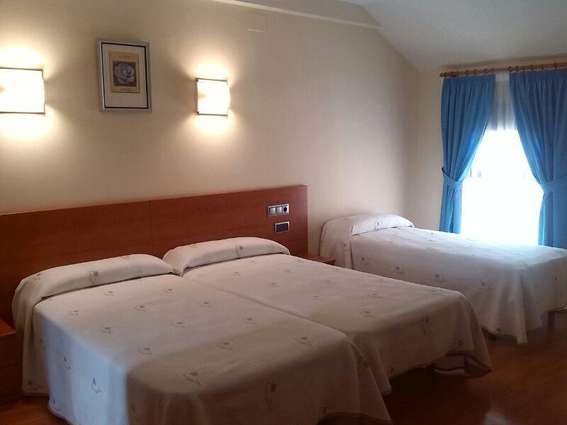 Hotel Zaravencia By Bossh Hotels Toro Esterno foto