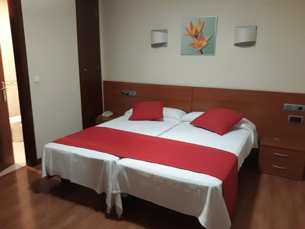 Hotel Zaravencia By Bossh Hotels Toro Esterno foto