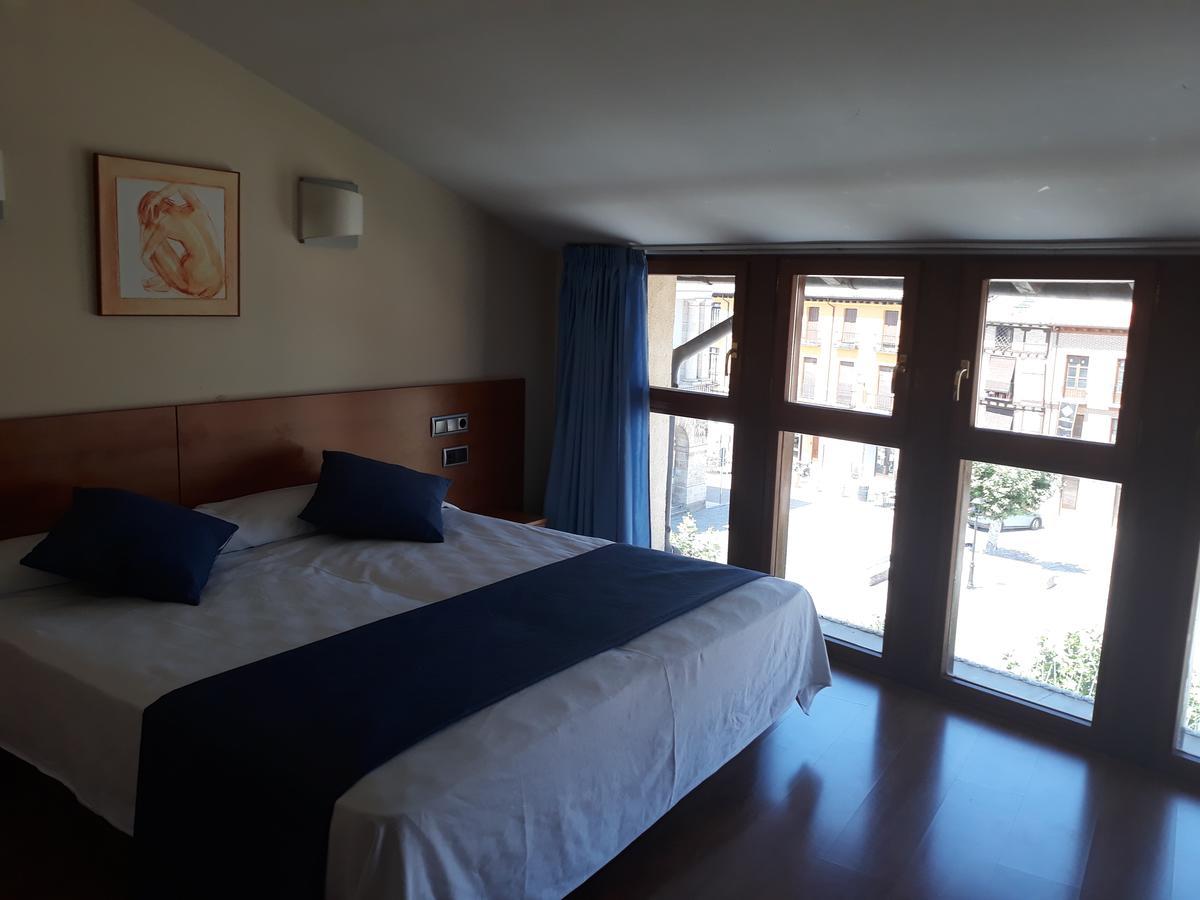 Hotel Zaravencia By Bossh Hotels Toro Esterno foto