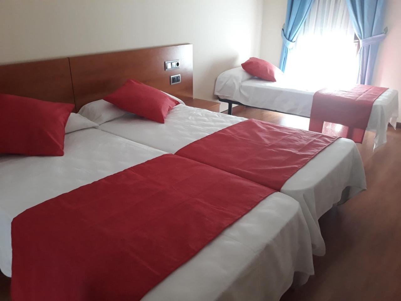 Hotel Zaravencia By Bossh Hotels Toro Esterno foto