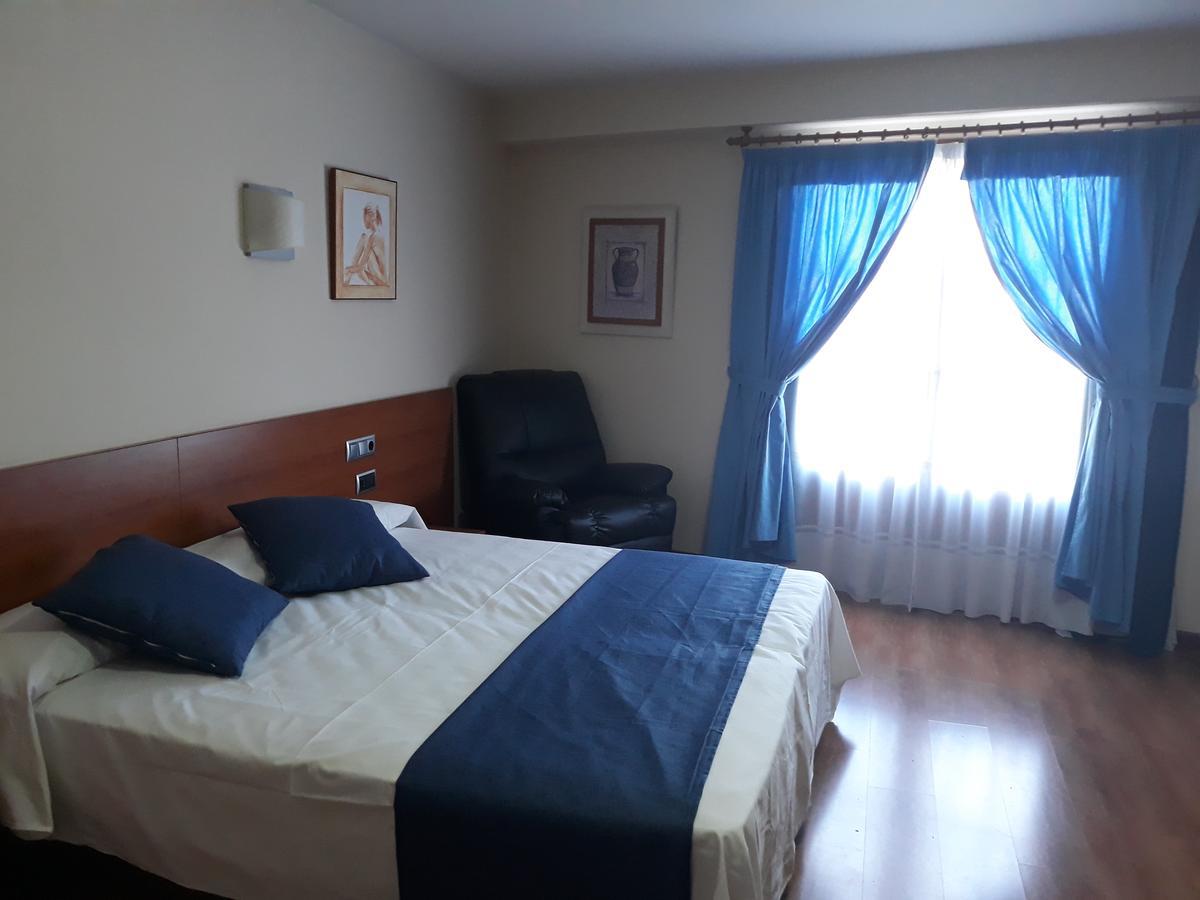 Hotel Zaravencia By Bossh Hotels Toro Esterno foto