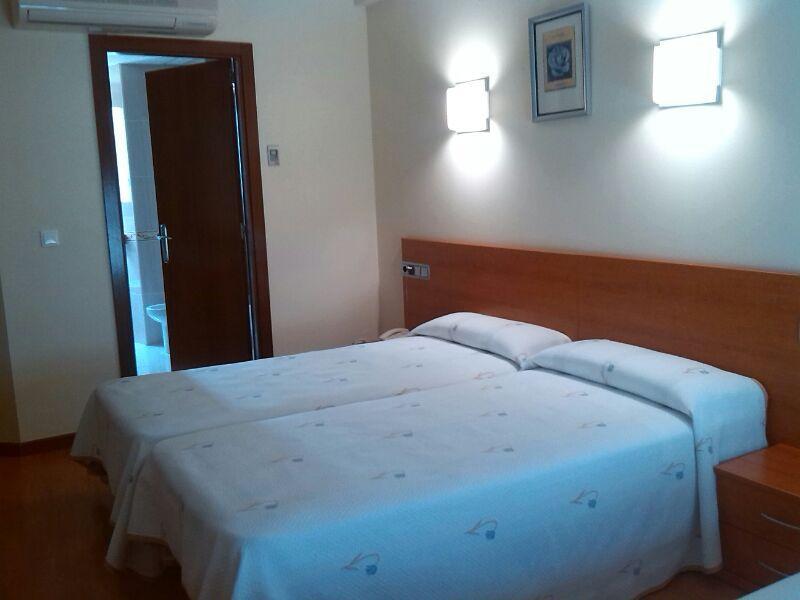 Hotel Zaravencia By Bossh Hotels Toro Esterno foto